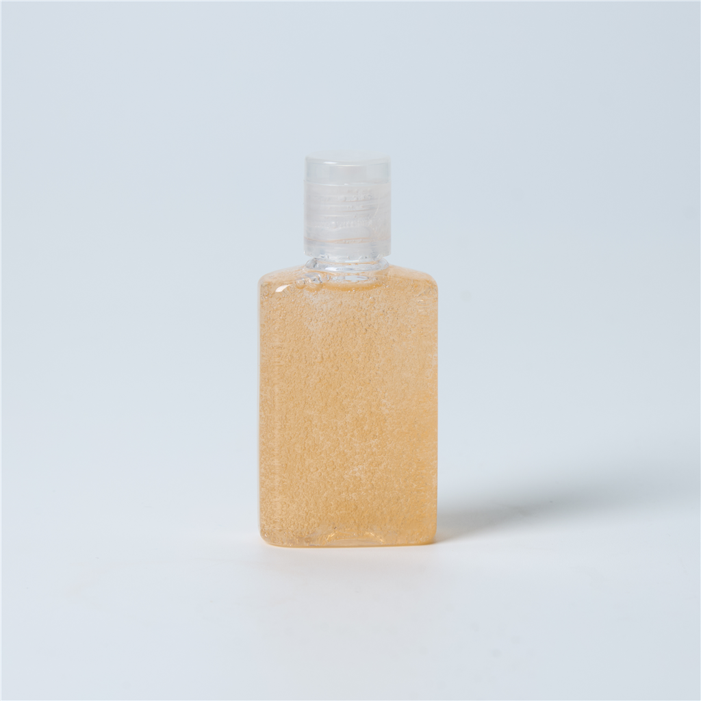 Hand Sanitizer Bottle - 1.7 oz
